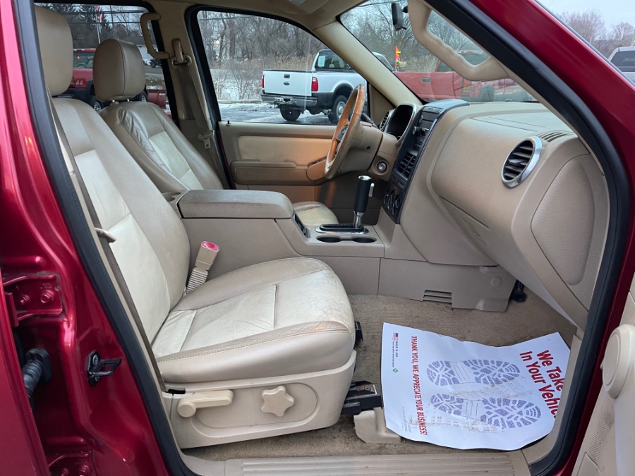 Used Ford Explorer 4WD 4dr V6 XLT 2008 | Marsh Auto Sales LLC. Ortonville, Michigan Used Ford Explorer 4WD 4dr V6 XLT 2008 | Marsh Auto Sales LLC. Ortonville, Michigan