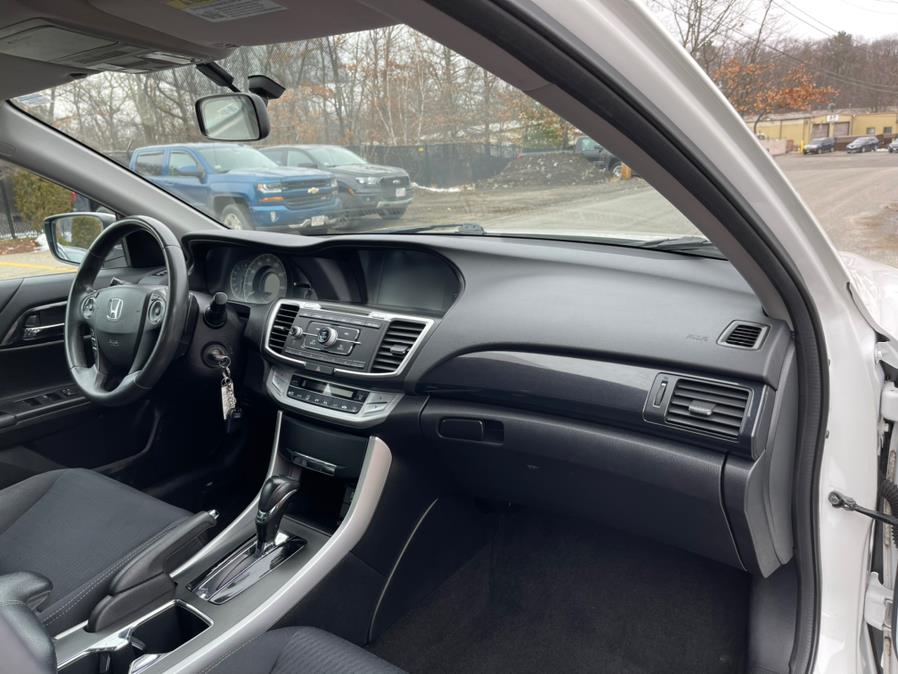 2014 Honda Accord Sedan 4dr I4 CVT Sport, available for sale in Ashland, Massachusetts | New Beginning Auto Service Inc. Ashland, Massachusetts 2014 Honda Accord Sedan 4dr I4 CVT Sport, available for sale in Ashland, Massachusetts | New Beginning Auto Service Inc. Ashland, Massachusetts