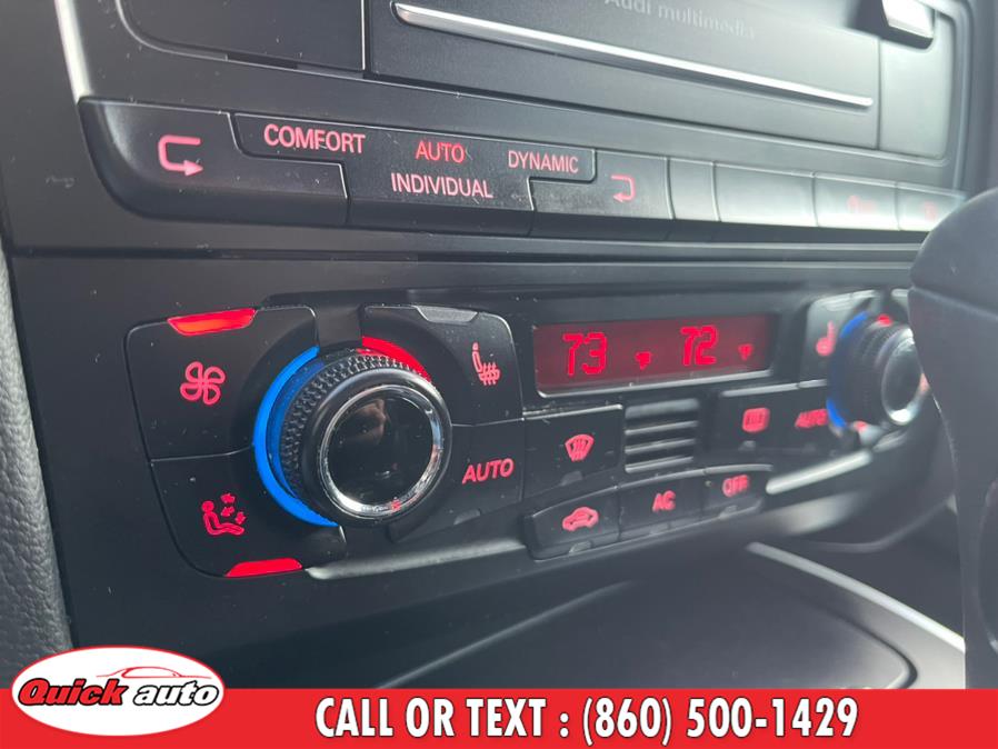 Used Audi S5 2dr Cpe Auto Prestige 2011 | Quick Auto LLC. Bristol, Connecticut Used Audi S5 2dr Cpe Auto Prestige 2011 | Quick Auto LLC. Bristol, Connecticut