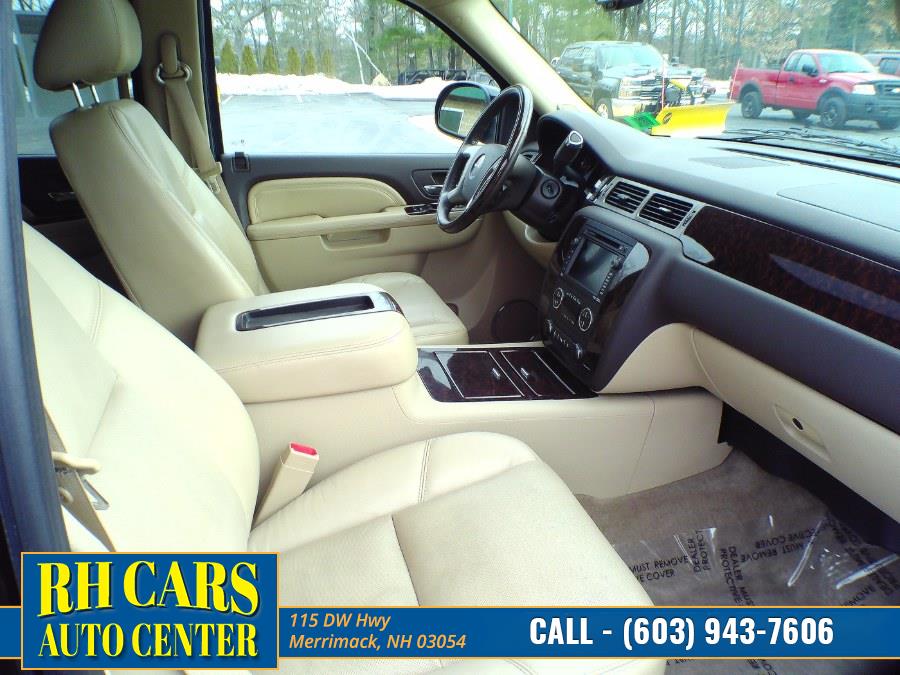 Used GMC Yukon AWD 4dr 1500 Denali 2010 | RH Cars LLC. Merrimack, New Hampshire Used GMC Yukon AWD 4dr 1500 Denali 2010 | RH Cars LLC. Merrimack, New Hampshire
