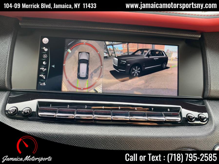 Used Rolls-Royce Cullinan Sport Utility 2019 | Jamaica Motor Sports . Jamaica, New York Used Rolls-Royce Cullinan Sport Utility 2019 | Jamaica Motor Sports . Jamaica, New York