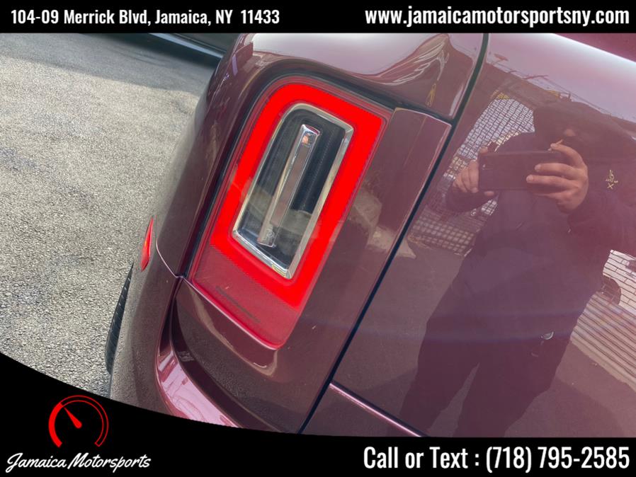 Used Rolls-Royce Cullinan Sport Utility 2019 | Jamaica Motor Sports . Jamaica, New York Used Rolls-Royce Cullinan Sport Utility 2019 | Jamaica Motor Sports . Jamaica, New York