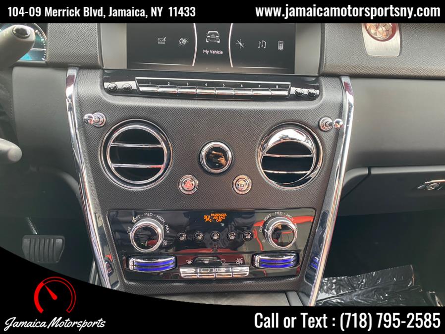 Used Rolls-Royce Cullinan Sport Utility 2019 | Jamaica Motor Sports . Jamaica, New York Used Rolls-Royce Cullinan Sport Utility 2019 | Jamaica Motor Sports . Jamaica, New York