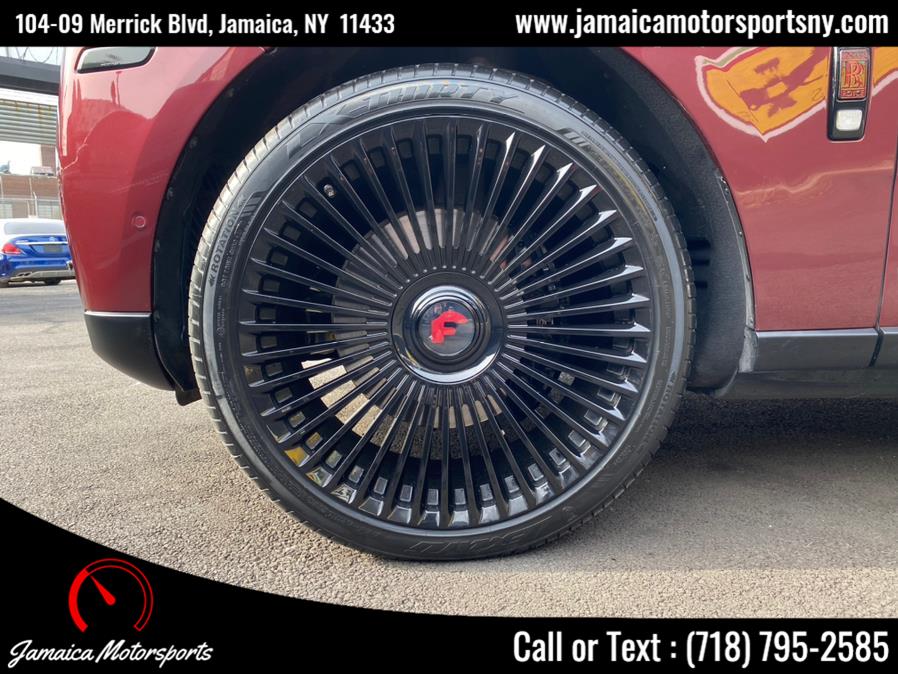 Used Rolls-Royce Cullinan Sport Utility 2019 | Jamaica Motor Sports . Jamaica, New York Used Rolls-Royce Cullinan Sport Utility 2019 | Jamaica Motor Sports . Jamaica, New York