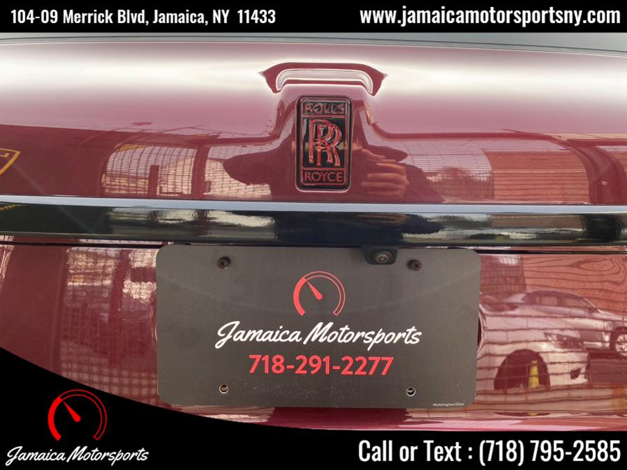 Used Rolls-Royce Cullinan Sport Utility 2019 | Jamaica Motor Sports . Jamaica, New York Used Rolls-Royce Cullinan Sport Utility 2019 | Jamaica Motor Sports . Jamaica, New York