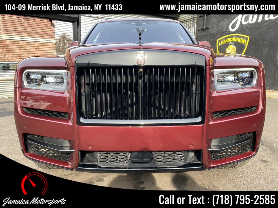 Used Rolls-Royce Cullinan Sport Utility 2019 | Jamaica Motor Sports . Jamaica, New York Used Rolls-Royce Cullinan Sport Utility 2019 | Jamaica Motor Sports . Jamaica, New York