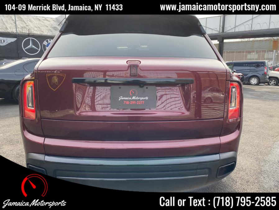 Used Rolls-Royce Cullinan Sport Utility 2019 | Jamaica Motor Sports . Jamaica, New York Used Rolls-Royce Cullinan Sport Utility 2019 | Jamaica Motor Sports . Jamaica, New York