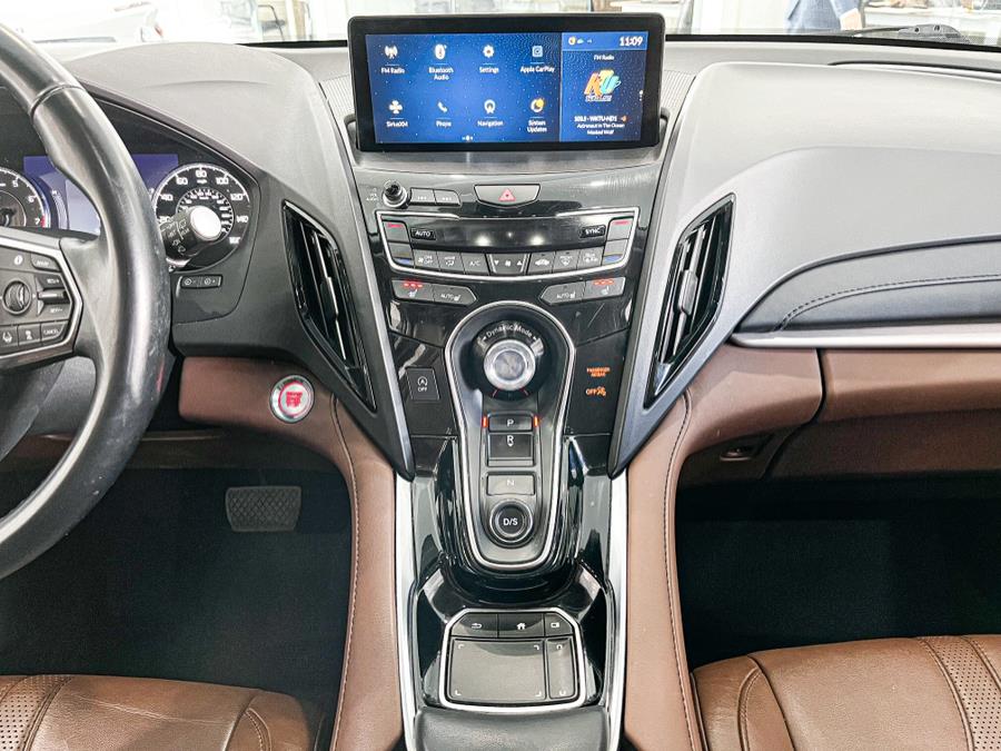 Used Acura RDX AWD w/Technology Pkg 2019 | Luxury Motor Club. Franklin Square, New York Used Acura RDX AWD w/Technology Pkg 2019 | Luxury Motor Club. Franklin Square, New York