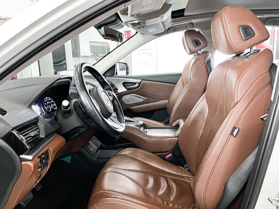 Used Acura RDX AWD w/Technology Pkg 2019 | Luxury Motor Club. Franklin Square, New York Used Acura RDX AWD w/Technology Pkg 2019 | Luxury Motor Club. Franklin Square, New York