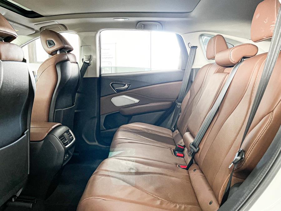 Used Acura RDX AWD w/Technology Pkg 2019 | Luxury Motor Club. Franklin Square, New York Used Acura RDX AWD w/Technology Pkg 2019 | Luxury Motor Club. Franklin Square, New York