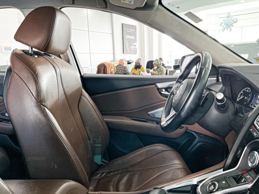Used Acura RDX AWD w/Technology Pkg 2019 | Luxury Motor Club. Franklin Square, New York Used Acura RDX AWD w/Technology Pkg 2019 | Luxury Motor Club. Franklin Square, New York
