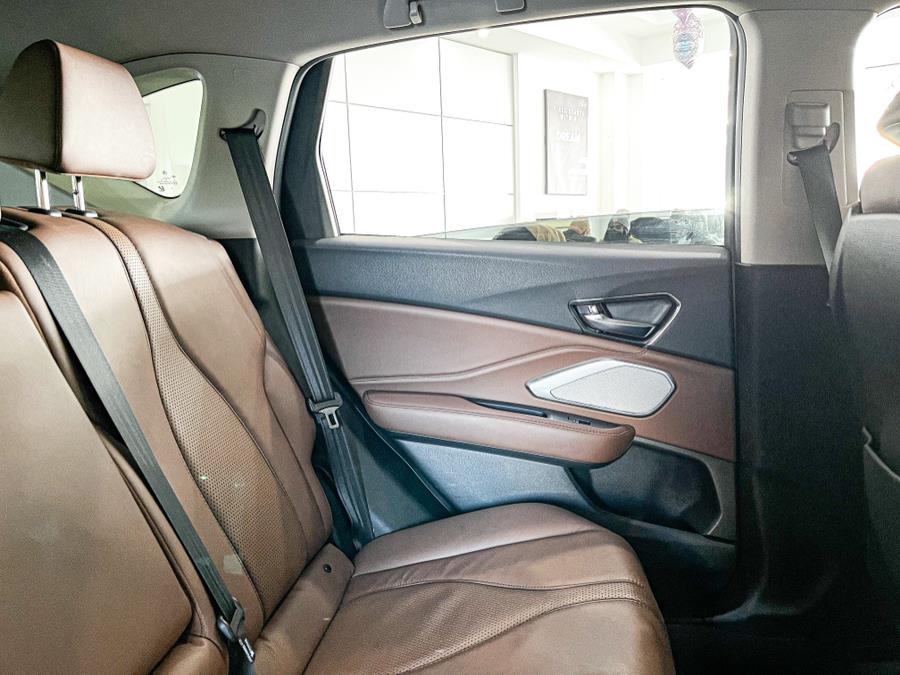 Used Acura RDX AWD w/Technology Pkg 2019 | Luxury Motor Club. Franklin Square, New York Used Acura RDX AWD w/Technology Pkg 2019 | Luxury Motor Club. Franklin Square, New York