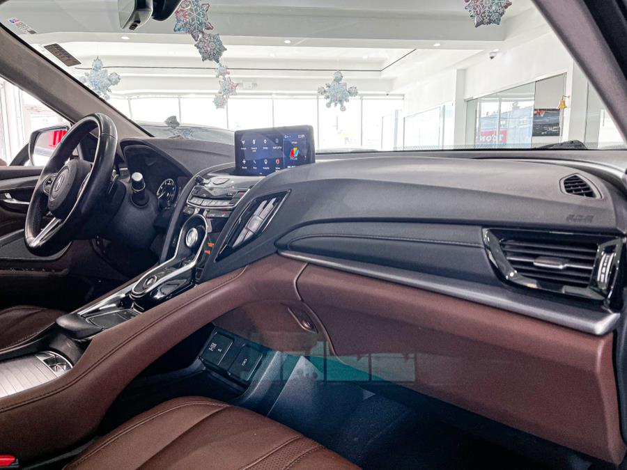Used Acura RDX AWD w/Technology Pkg 2019 | Luxury Motor Club. Franklin Square, New York Used Acura RDX AWD w/Technology Pkg 2019 | Luxury Motor Club. Franklin Square, New York