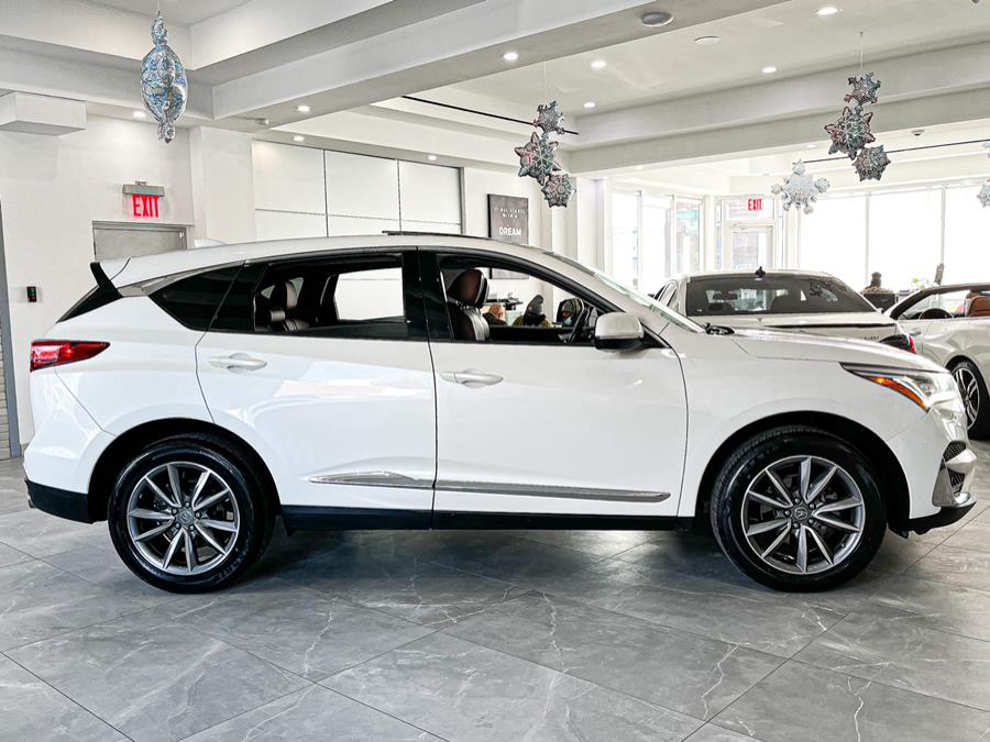 Used Acura RDX AWD w/Technology Pkg 2019 | Luxury Motor Club. Franklin Square, New York Used Acura RDX AWD w/Technology Pkg 2019 | Luxury Motor Club. Franklin Square, New York