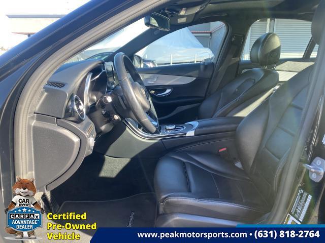 Used Mercedes-Benz C-Class C 300 4MATIC Sedan 2018 | Peak Automotive Inc.. Bayshore, New York Used Mercedes-Benz C-Class C 300 4MATIC Sedan 2018 | Peak Automotive Inc.. Bayshore, New York