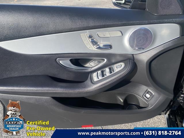 Used Mercedes-Benz C-Class C 300 4MATIC Sedan 2018 | Peak Automotive Inc.. Bayshore, New York Used Mercedes-Benz C-Class C 300 4MATIC Sedan 2018 | Peak Automotive Inc.. Bayshore, New York
