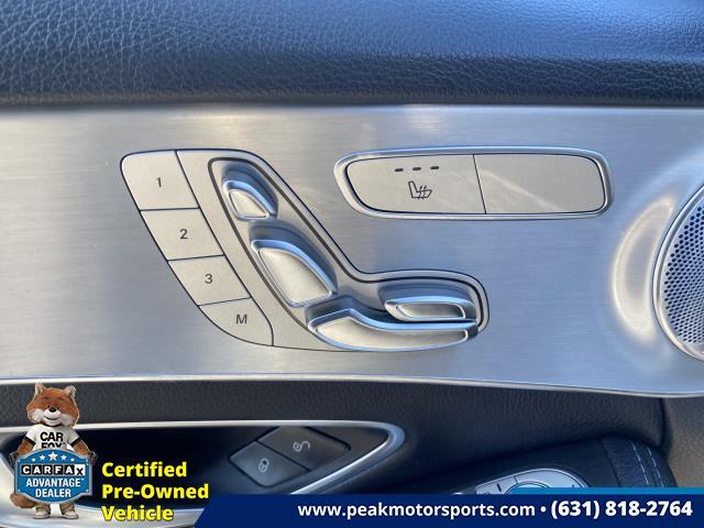 Used Mercedes-Benz C-Class C 300 4MATIC Sedan 2018 | Peak Automotive Inc.. Bayshore, New York Used Mercedes-Benz C-Class C 300 4MATIC Sedan 2018 | Peak Automotive Inc.. Bayshore, New York