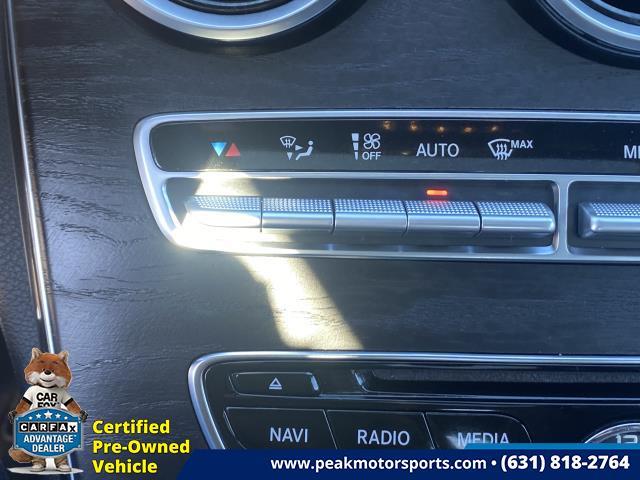 Used Mercedes-Benz C-Class C 300 4MATIC Sedan 2018 | Peak Automotive Inc.. Bayshore, New York Used Mercedes-Benz C-Class C 300 4MATIC Sedan 2018 | Peak Automotive Inc.. Bayshore, New York
