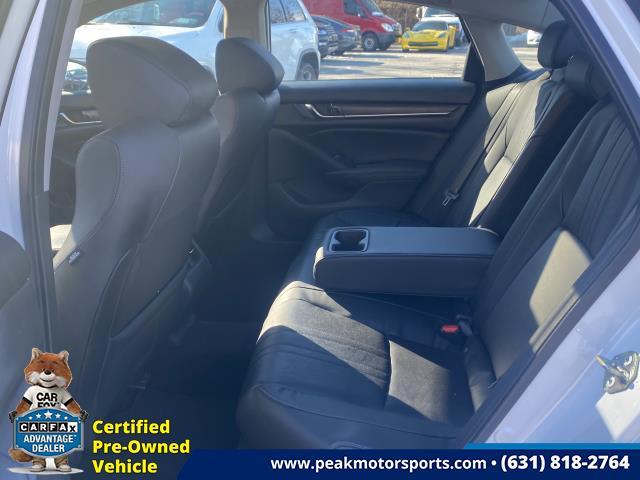 Used Honda Accord Sedan EX-L 2.0T Auto 2018 | Peak Automotive Inc.. Bayshore, New York Used Honda Accord Sedan EX-L 2.0T Auto 2018 | Peak Automotive Inc.. Bayshore, New York