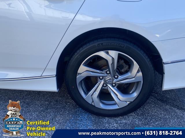Used Honda Accord Sedan EX-L 2.0T Auto 2018 | Peak Automotive Inc.. Bayshore, New York Used Honda Accord Sedan EX-L 2.0T Auto 2018 | Peak Automotive Inc.. Bayshore, New York