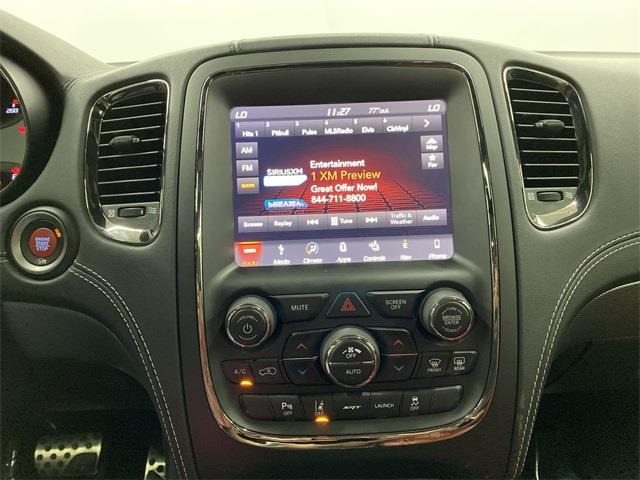 Used Dodge Durango SRT 2018 | Eastchester Motor Cars. Bronx, New York Used Dodge Durango SRT 2018 | Eastchester Motor Cars. Bronx, New York