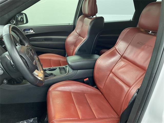 Used Dodge Durango SRT 2018 | Eastchester Motor Cars. Bronx, New York Used Dodge Durango SRT 2018 | Eastchester Motor Cars. Bronx, New York