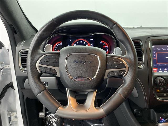 Used Dodge Durango SRT 2018 | Eastchester Motor Cars. Bronx, New York Used Dodge Durango SRT 2018 | Eastchester Motor Cars. Bronx, New York