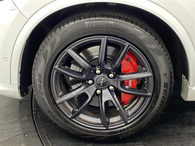 Used Dodge Durango SRT 2018 | Eastchester Motor Cars. Bronx, New York Used Dodge Durango SRT 2018 | Eastchester Motor Cars. Bronx, New York