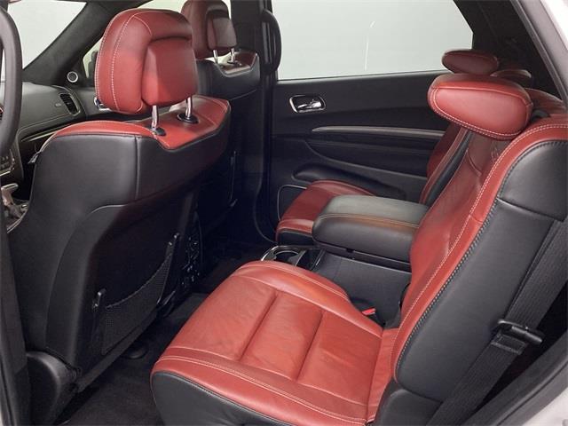Used Dodge Durango SRT 2018 | Eastchester Motor Cars. Bronx, New York Used Dodge Durango SRT 2018 | Eastchester Motor Cars. Bronx, New York