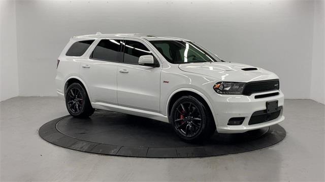 Used Dodge Durango SRT 2018 | Eastchester Motor Cars. Bronx, New York Used Dodge Durango SRT 2018 | Eastchester Motor Cars. Bronx, New York