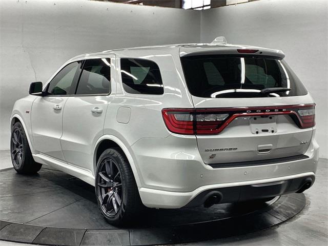 Used Dodge Durango SRT 2018 | Eastchester Motor Cars. Bronx, New York Used Dodge Durango SRT 2018 | Eastchester Motor Cars. Bronx, New York
