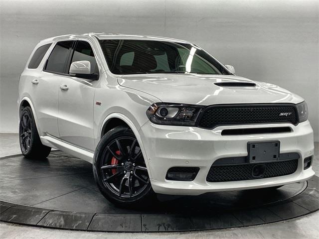 Used Dodge Durango SRT 2018 | Eastchester Motor Cars. Bronx, New York Used Dodge Durango SRT 2018 | Eastchester Motor Cars. Bronx, New York