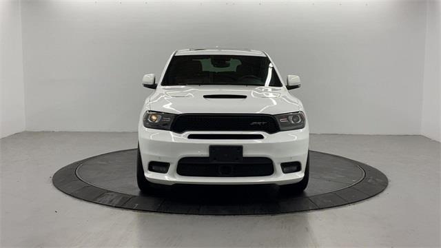 Used Dodge Durango SRT 2018 | Eastchester Motor Cars. Bronx, New York Used Dodge Durango SRT 2018 | Eastchester Motor Cars. Bronx, New York