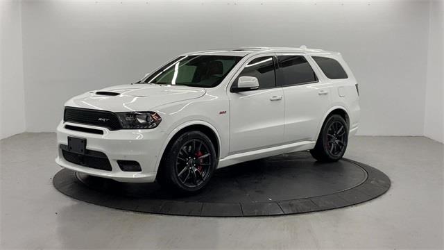 Used Dodge Durango SRT 2018 | Eastchester Motor Cars. Bronx, New York Used Dodge Durango SRT 2018 | Eastchester Motor Cars. Bronx, New York