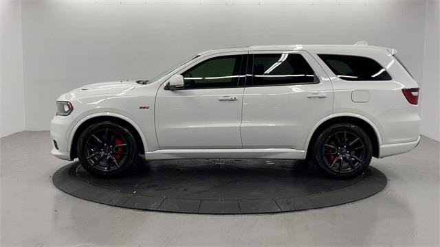 Used Dodge Durango SRT 2018 | Eastchester Motor Cars. Bronx, New York Used Dodge Durango SRT 2018 | Eastchester Motor Cars. Bronx, New York