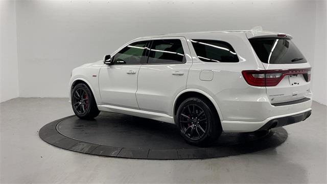Used Dodge Durango SRT 2018 | Eastchester Motor Cars. Bronx, New York Used Dodge Durango SRT 2018 | Eastchester Motor Cars. Bronx, New York