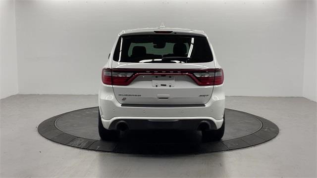 Used Dodge Durango SRT 2018 | Eastchester Motor Cars. Bronx, New York Used Dodge Durango SRT 2018 | Eastchester Motor Cars. Bronx, New York