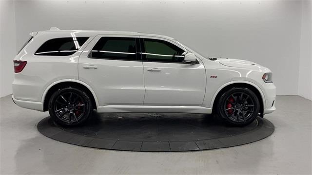 Used Dodge Durango SRT 2018 | Eastchester Motor Cars. Bronx, New York Used Dodge Durango SRT 2018 | Eastchester Motor Cars. Bronx, New York