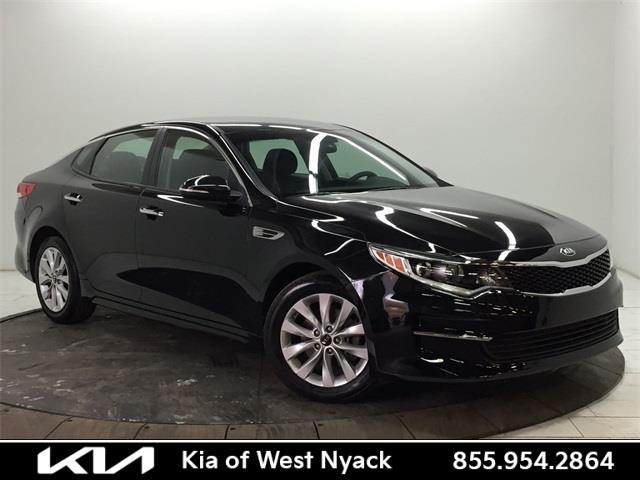Used Kia Optima LX 2018 | Eastchester Motor Cars. Bronx, New York Used Kia Optima LX 2018 | Eastchester Motor Cars. Bronx, New York