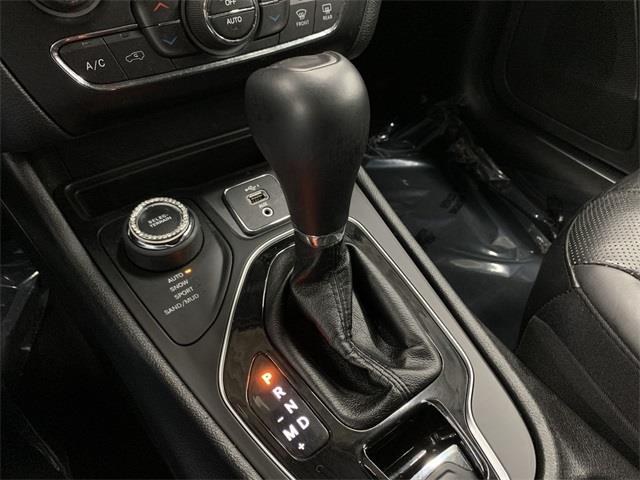Used Jeep Cherokee Limited 2019 | Eastchester Motor Cars. Bronx, New York Used Jeep Cherokee Limited 2019 | Eastchester Motor Cars. Bronx, New York