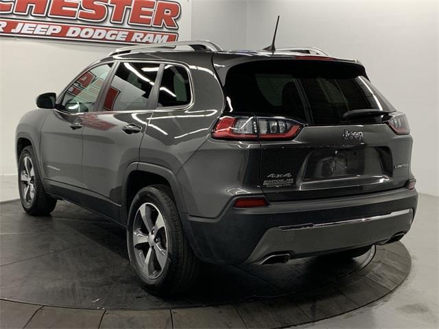 Used Jeep Cherokee Limited 2019 | Eastchester Motor Cars. Bronx, New York Used Jeep Cherokee Limited 2019 | Eastchester Motor Cars. Bronx, New York