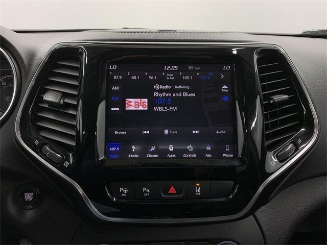 Used Jeep Cherokee Limited 2019 | Eastchester Motor Cars. Bronx, New York Used Jeep Cherokee Limited 2019 | Eastchester Motor Cars. Bronx, New York
