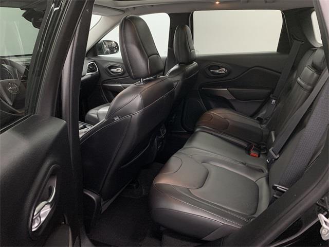 Used Jeep Cherokee Limited 2019 | Eastchester Motor Cars. Bronx, New York Used Jeep Cherokee Limited 2019 | Eastchester Motor Cars. Bronx, New York