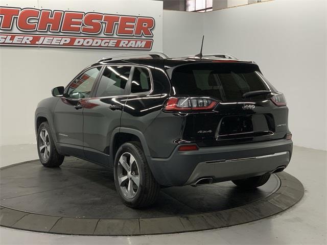 Used Jeep Cherokee Limited 2019 | Eastchester Motor Cars. Bronx, New York Used Jeep Cherokee Limited 2019 | Eastchester Motor Cars. Bronx, New York