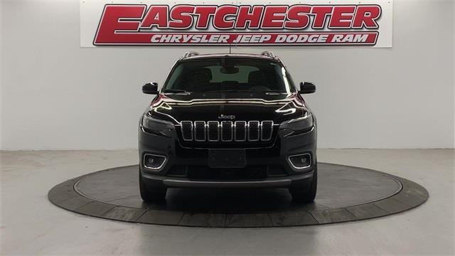 Used Jeep Cherokee Limited 2019 | Eastchester Motor Cars. Bronx, New York Used Jeep Cherokee Limited 2019 | Eastchester Motor Cars. Bronx, New York