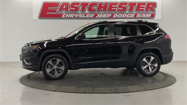 Used Jeep Cherokee Limited 2019 | Eastchester Motor Cars. Bronx, New York Used Jeep Cherokee Limited 2019 | Eastchester Motor Cars. Bronx, New York
