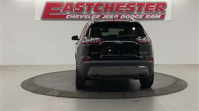 Used Jeep Cherokee Limited 2019 | Eastchester Motor Cars. Bronx, New York Used Jeep Cherokee Limited 2019 | Eastchester Motor Cars. Bronx, New York