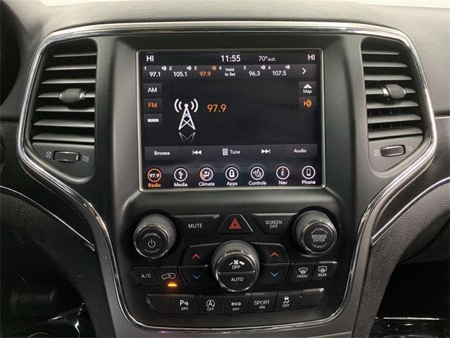 Used Jeep Grand Cherokee Limited 2018 | Eastchester Motor Cars. Bronx, New York Used Jeep Grand Cherokee Limited 2018 | Eastchester Motor Cars. Bronx, New York