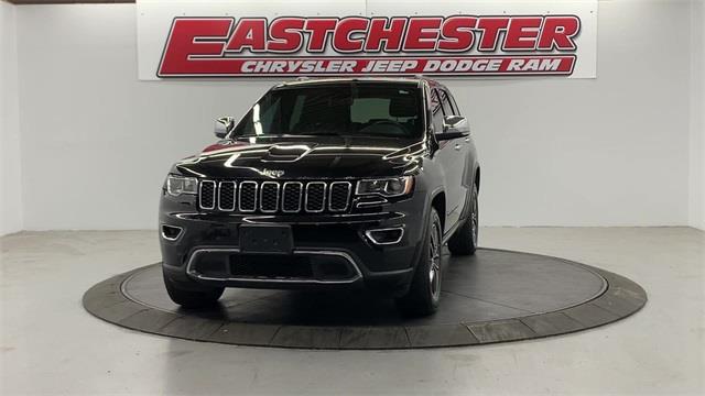 Used Jeep Grand Cherokee Limited 2018 | Eastchester Motor Cars. Bronx, New York Used Jeep Grand Cherokee Limited 2018 | Eastchester Motor Cars. Bronx, New York