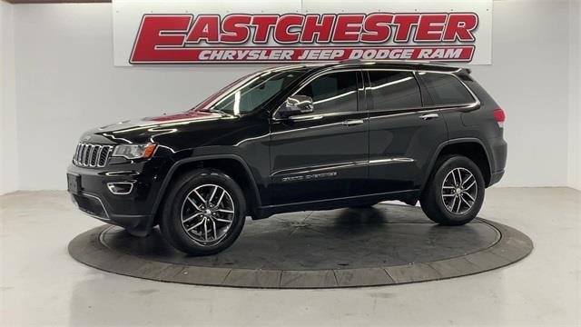 Used Jeep Grand Cherokee Limited 2018 | Eastchester Motor Cars. Bronx, New York Used Jeep Grand Cherokee Limited 2018 | Eastchester Motor Cars. Bronx, New York